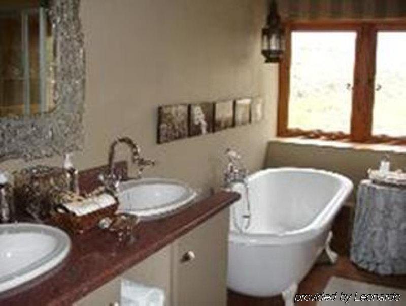 Tenahead Lodge & Spa Rhodes Ruang foto
