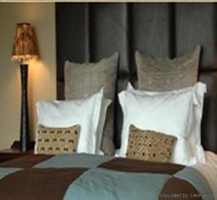 Tenahead Lodge & Spa Rhodes Ruang foto