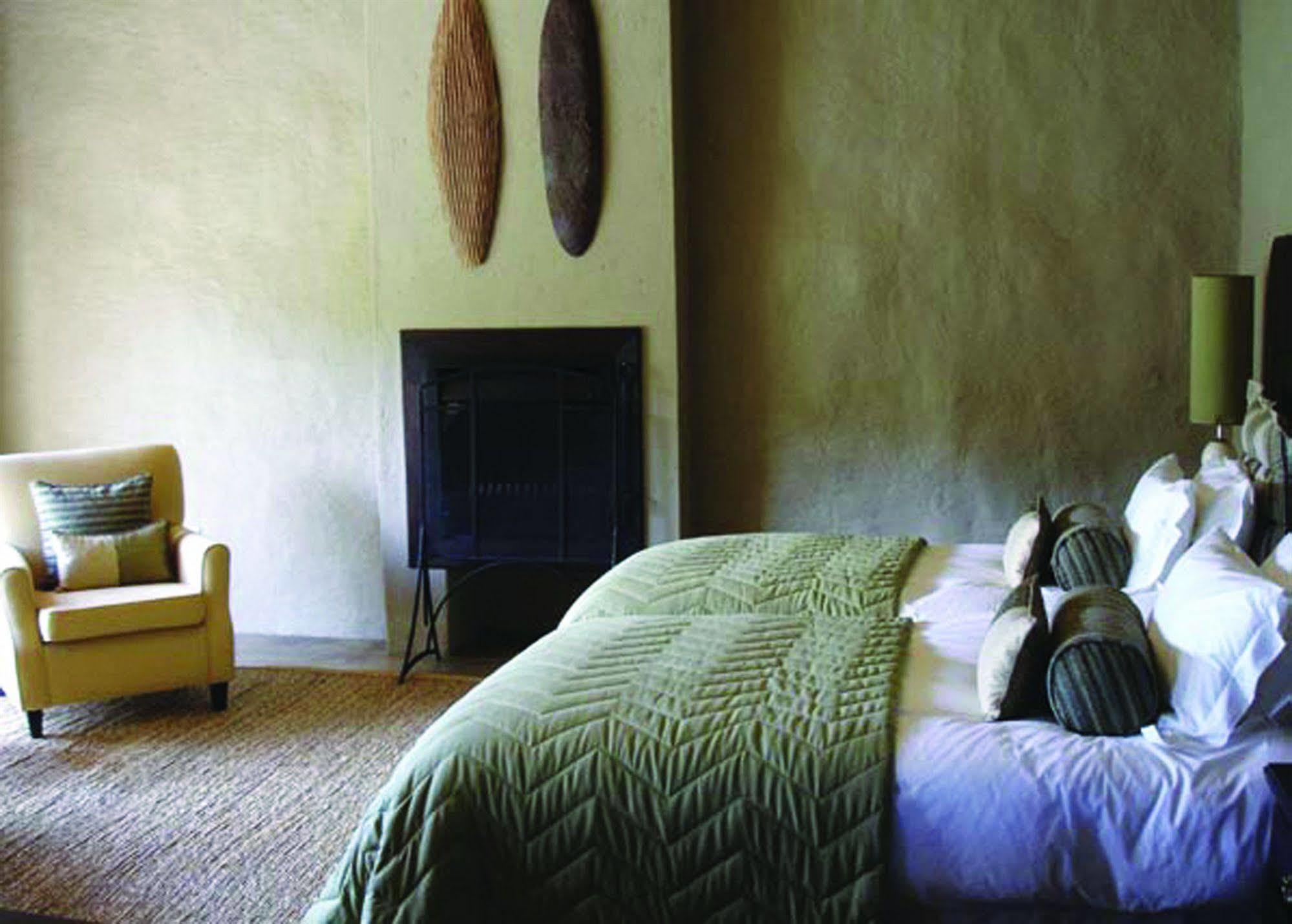 Tenahead Lodge & Spa Rhodes Ruang foto